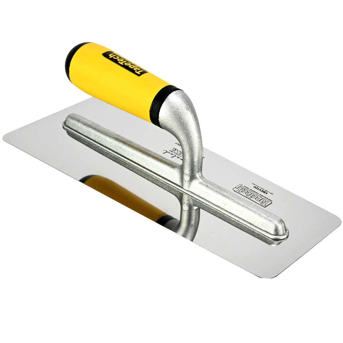 TapeTech Beveled Edge Venetian Trowel VBEV120